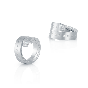 diamant - brillanten weissgold