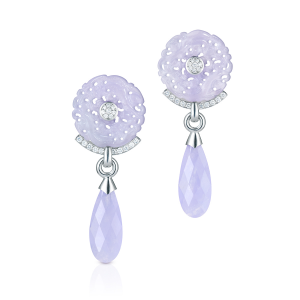 jade - brillanten - weissgold